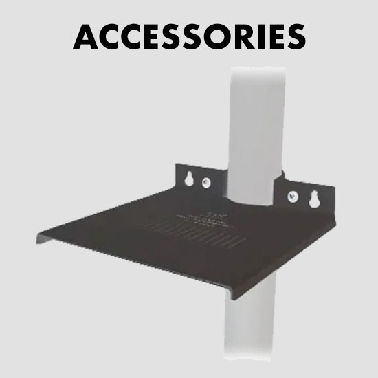 Nigel B Design - Accessories
