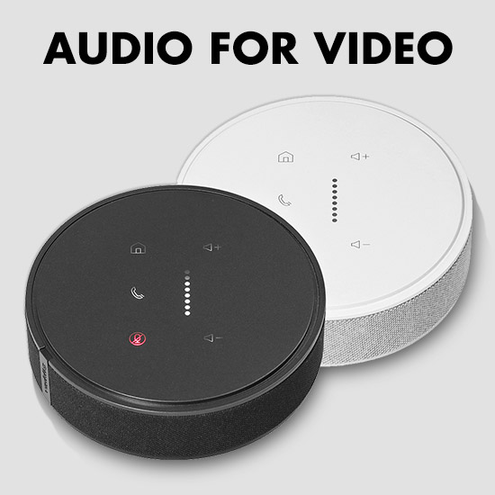 Vaddio - Audio for Video