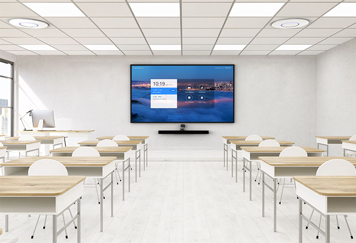Stem Ecosystem Conference Room Audio Systems | Full Compass Systems