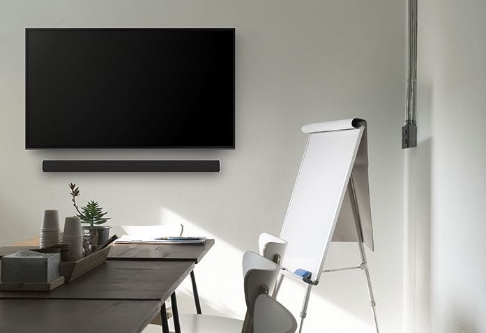 Shure Stem Ecosystem Huddle Room Bundle