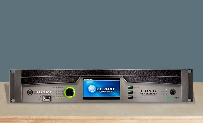 Shop our selection of Audio Amplifiers for Contractors