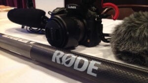 RØDE: Paving the Way in Audio