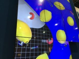InfoComm 2016: A/V Partnership with Android