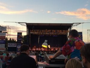 Opera in the Park: Madison & Full Compass Tradition