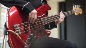 Fender Introduces Vintage-Inspired American Original Series for Modern Musicians