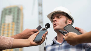 Mobile Journalism is the Here and Now: Are You Geared Up?