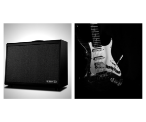 Modeling Technology Comes to Speakers: Do You Need an Active Speaker Cabinet in Your Arsenal?