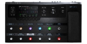How to Get Amazing Line 6 Helix Amp Sounds