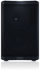 CP8 speaker