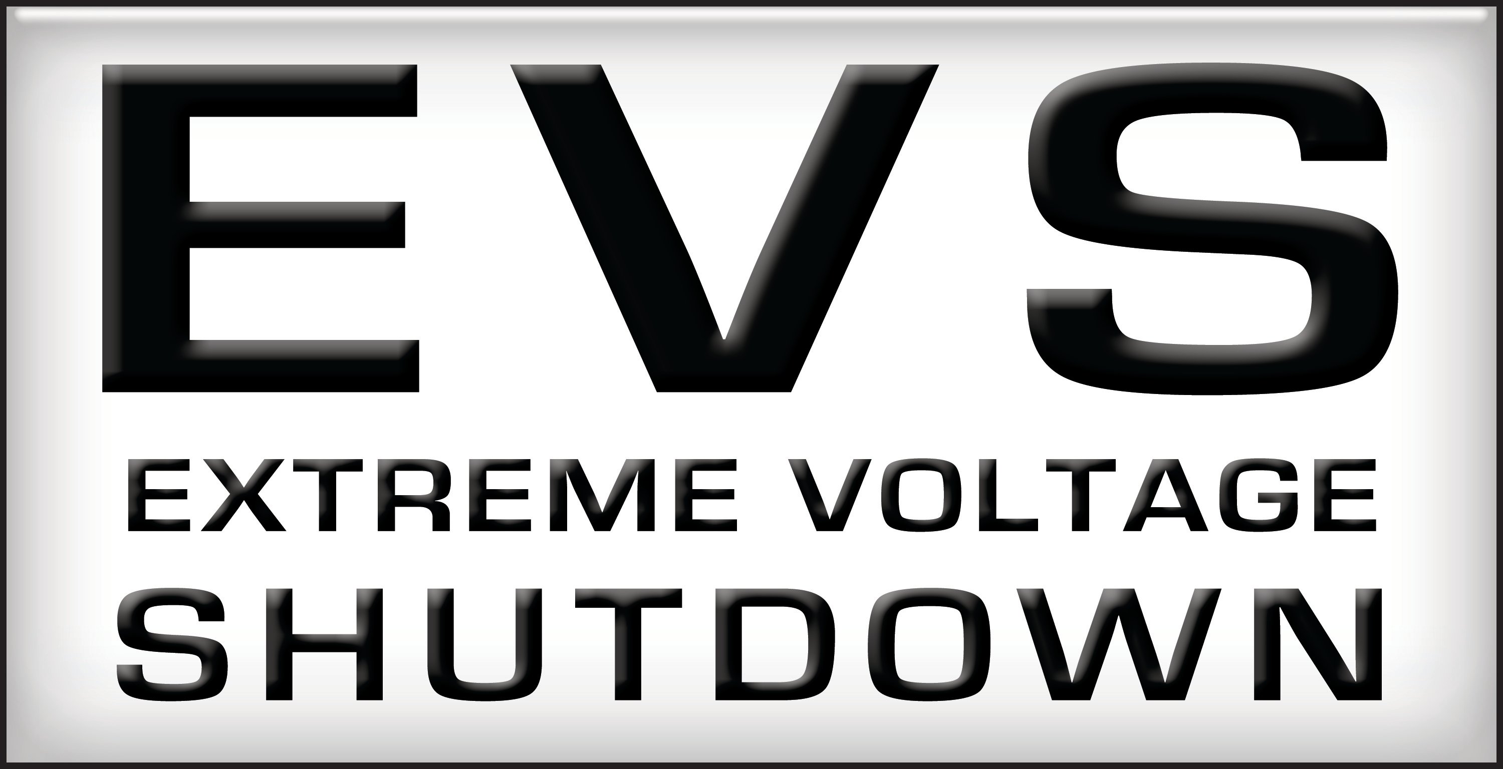 EVS (Extreme Voltage Shutdown) icon