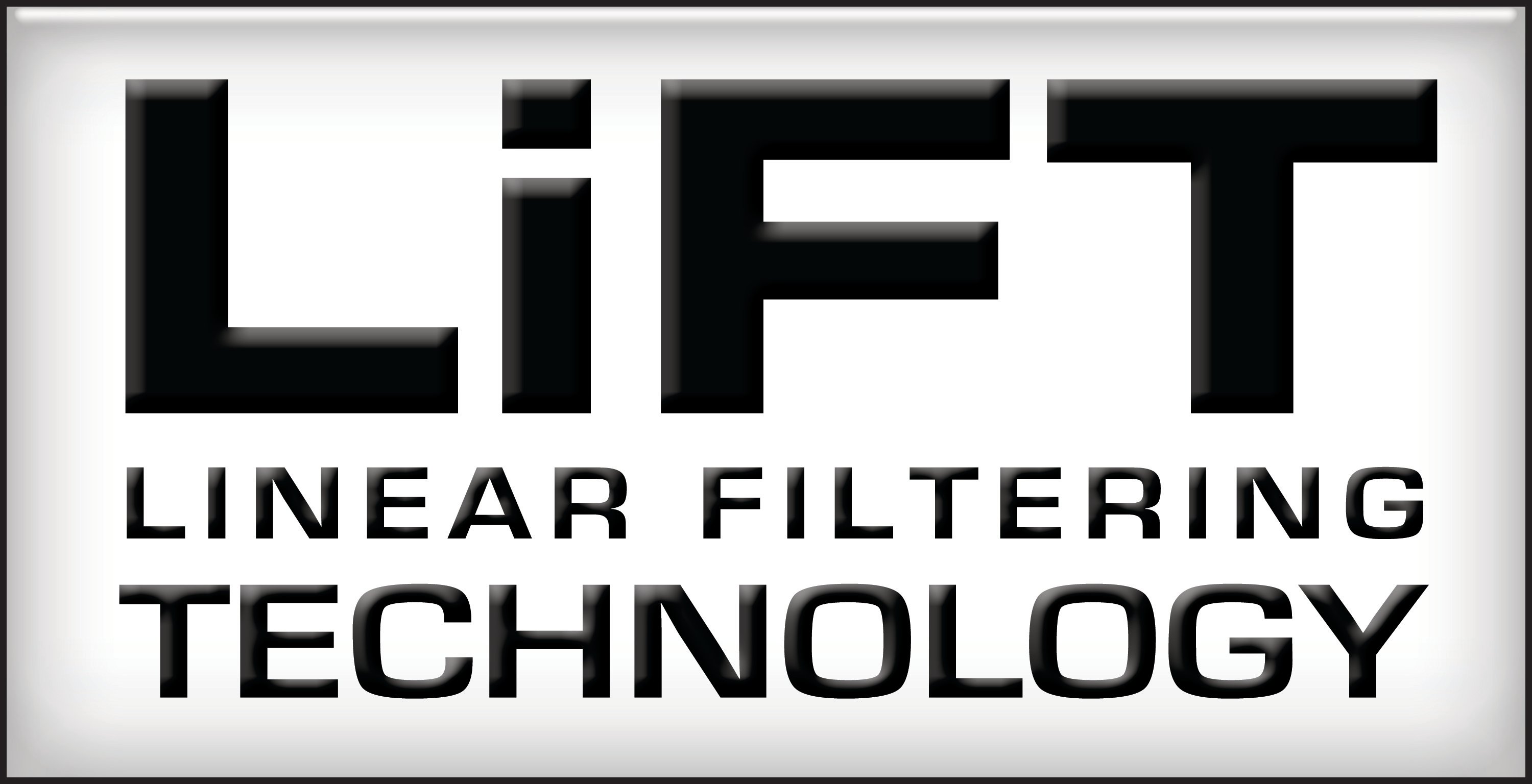 LiFT (Linear Filtering Technology) icon