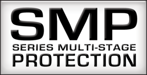 SMP (Series Mutli-Stage Protection) icon