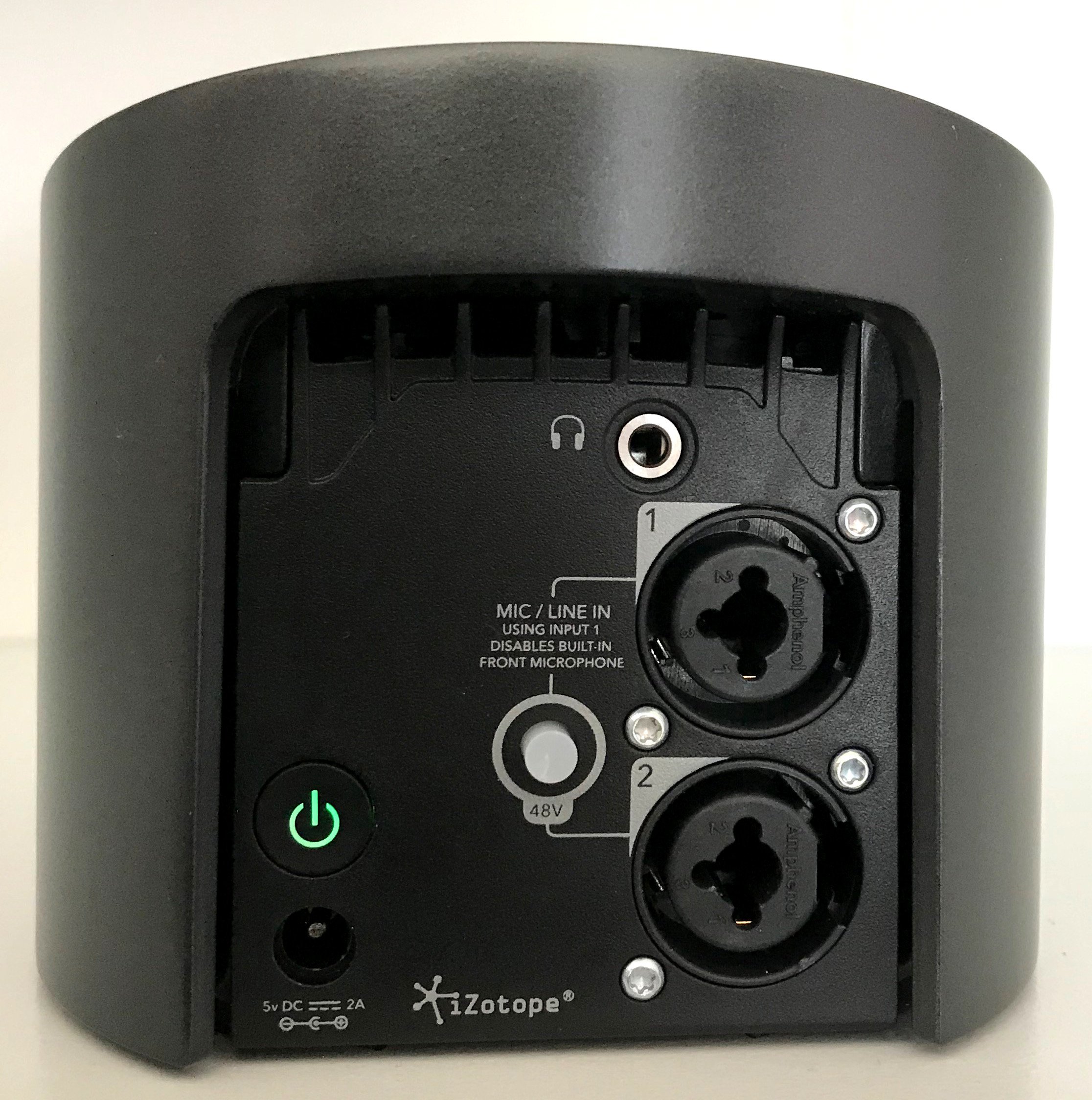 iZotope Spire Studio: Is This the Simplest Answer to 8-Track iZotope Spire Studio: Is This the Simplest Answer to 8-Track