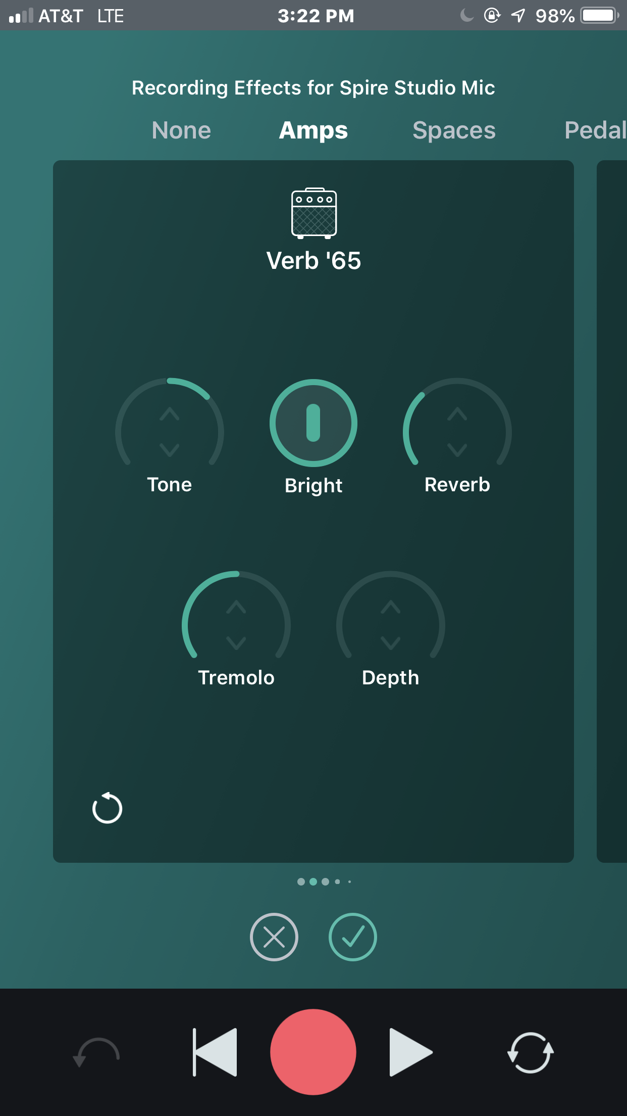 iZotope Spire Studio: Is This the Simplest Answer to 8-Track iZotope Spire Studio: Is This the Simplest Answer to 8-Track