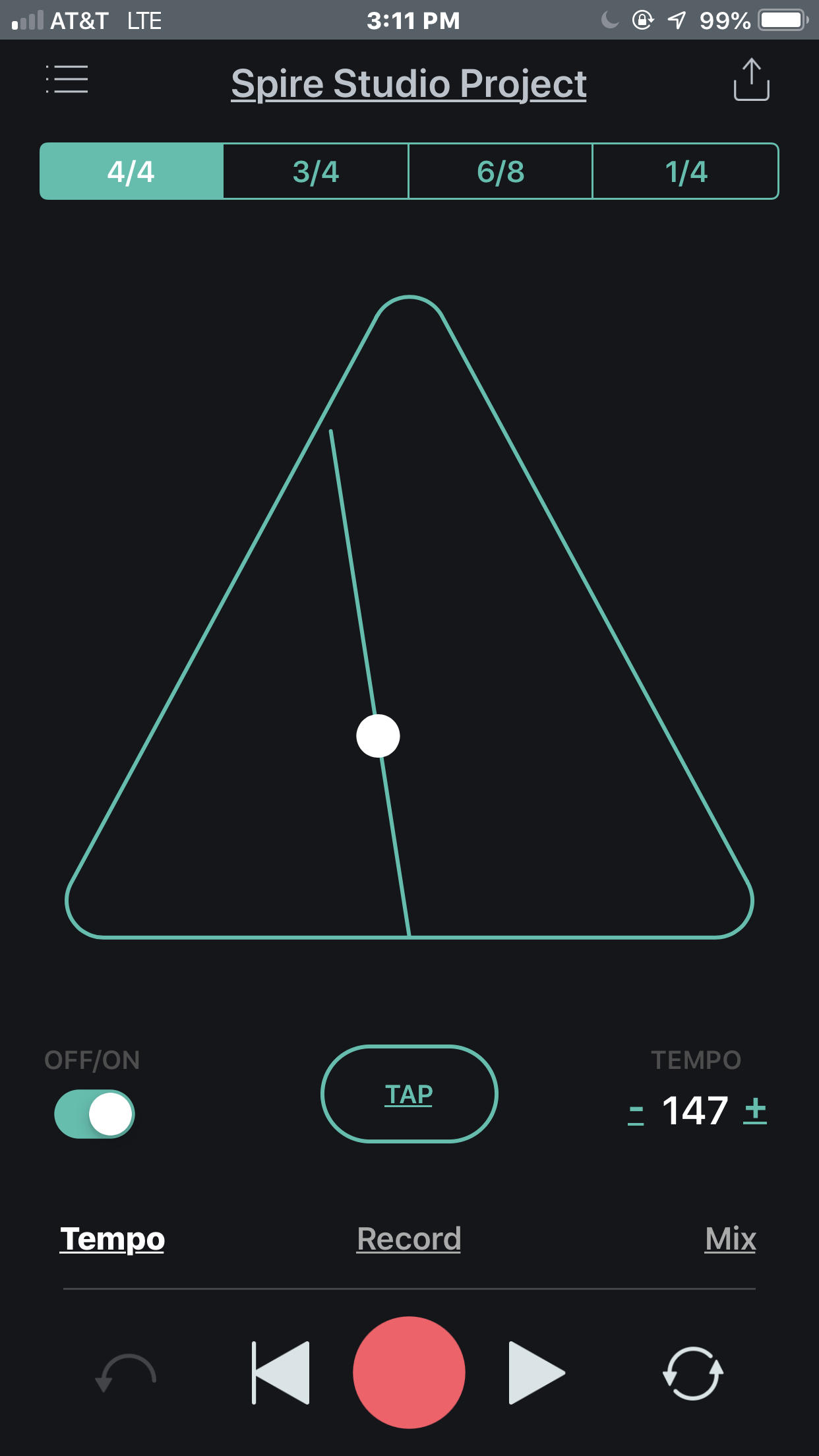 iZotope Spire Studio: Is This the Simplest Answer to 8-Track iZotope Spire Studio: Is This the Simplest Answer to 8-Track