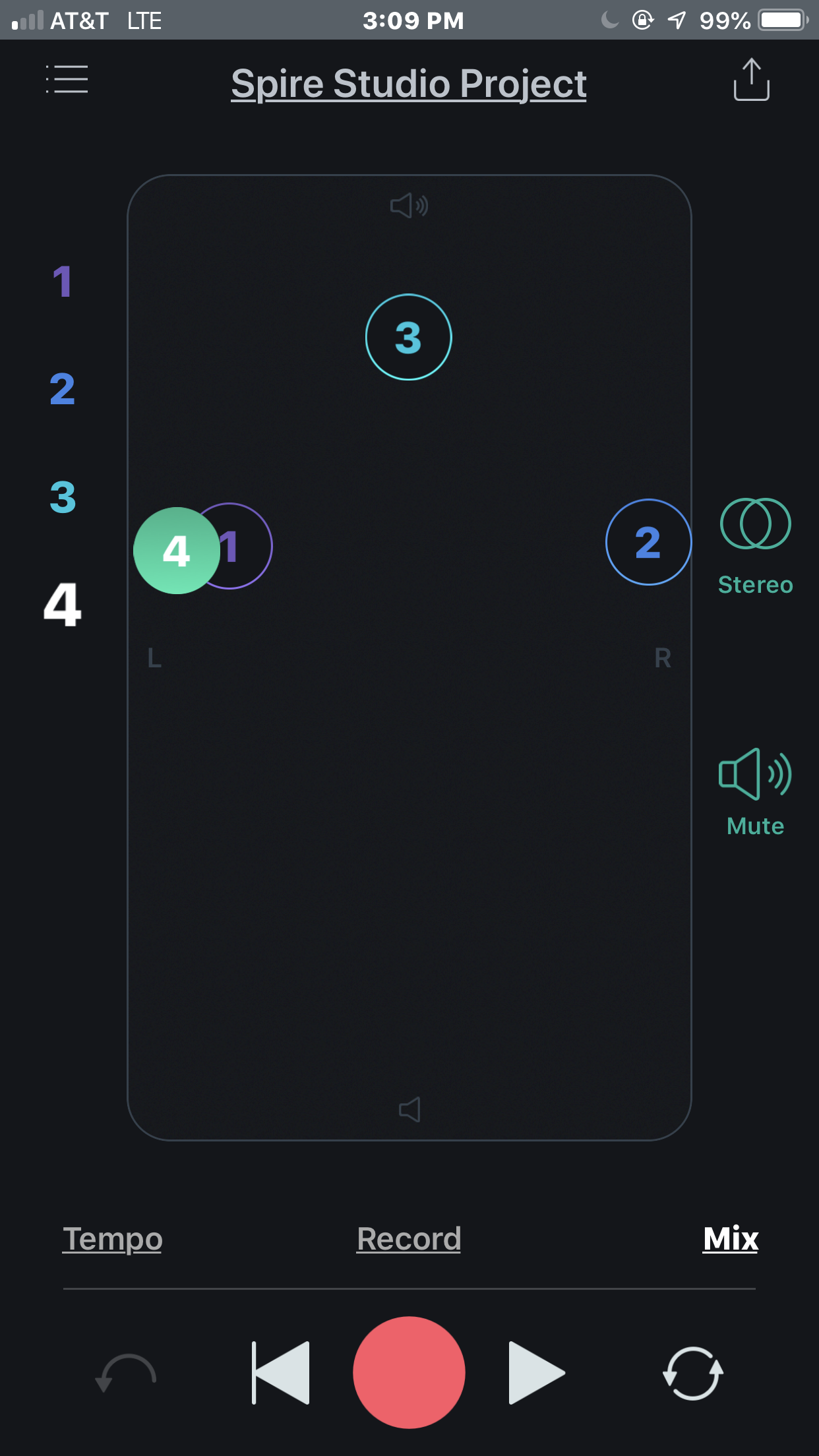 iZotope Spire Studio: Is This the Simplest Answer to 8-Track