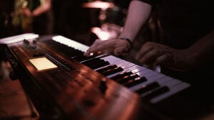 5 Essential Electronic Keyboard Accessories