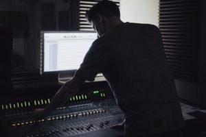De-Clutter Your Recording Studio Life