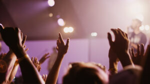 10 Ways to Improve Your Skills for Worship Sound