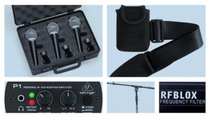 5 Worship Sound Accessories Under $50