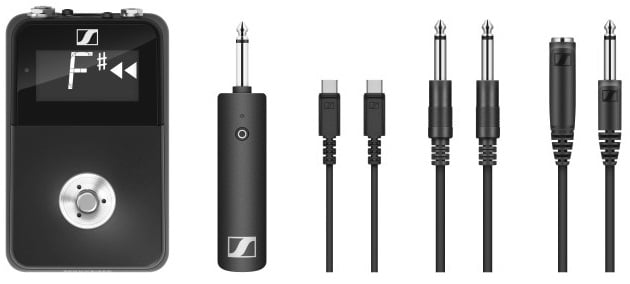 Review: Sennheiser XSW-D Digital Wireless | GearCast - Full Review: Sennheiser XSW-D Digital Wireless | GearCast - Full