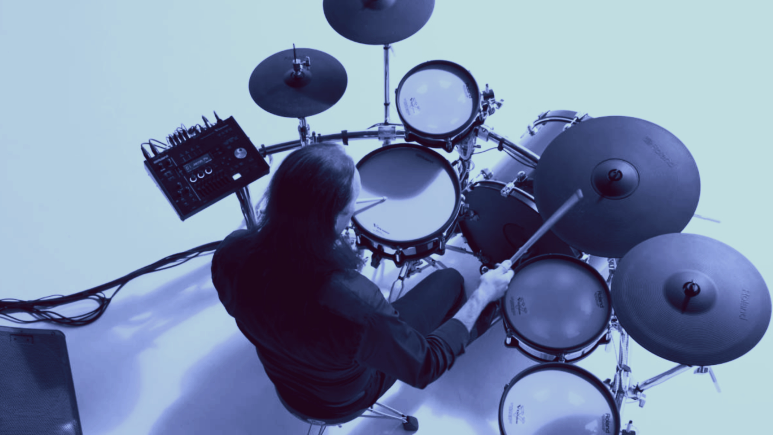 Top 10 Reasons Electronic Drums Are So Popular for Worship