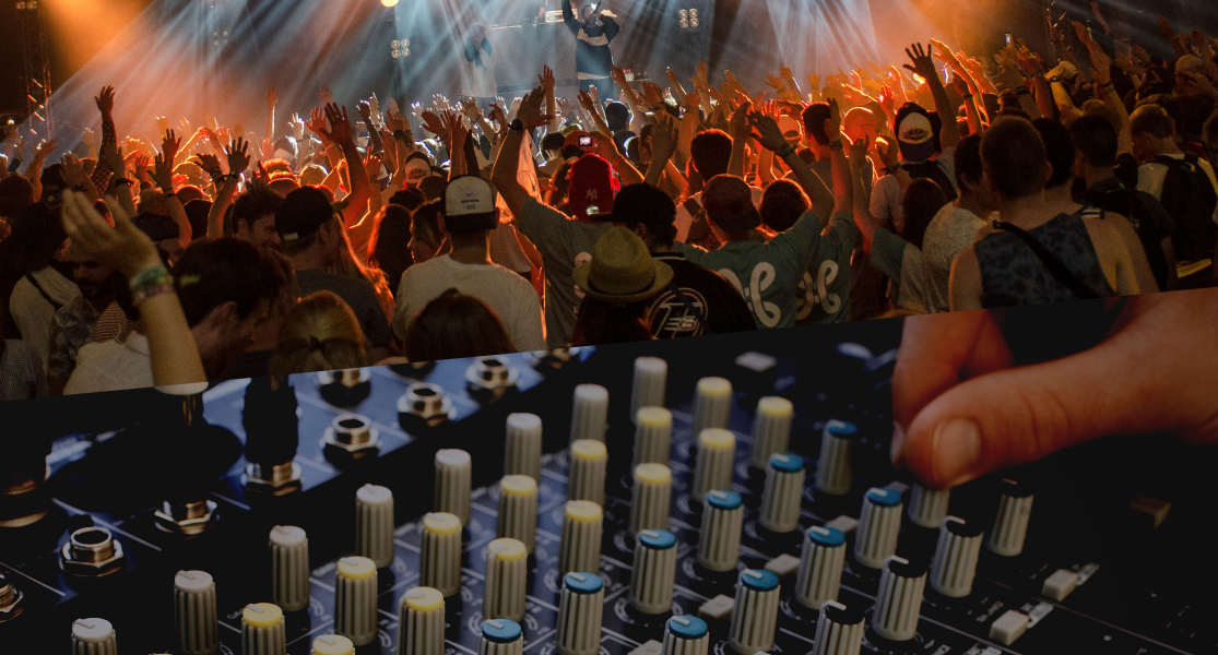 The 5 Types of Mixer EQ—and How to Use Them