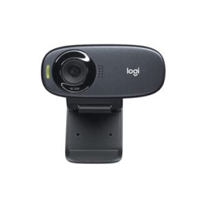 Logitech C310 web camera