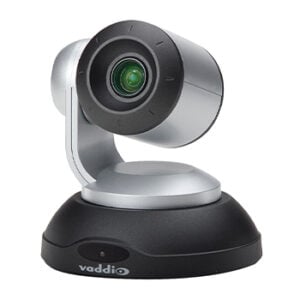 Vaddio ConferenceSHOT 10 HD USB PTZ Camera