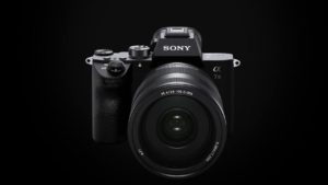 Sony Alpha a7 III Full-Frame Mirrorless Camera – The Basic Model