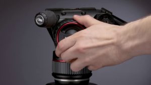 Manfrotto - Closer Look at Nitrotech N8 and N12
