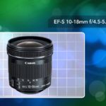 Canon EF 75-300mm f/4-5.6 III USM Telephoto Zoom Lens | Full