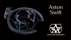 Introducing the Aston Swift