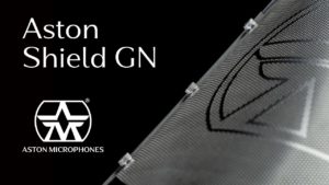 Introducing the Aston Shield GN