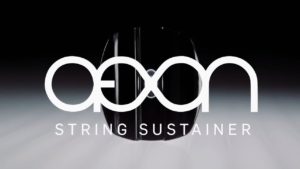 Aeon String Sustainer