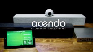 Acendo Vibe 5100 Overview