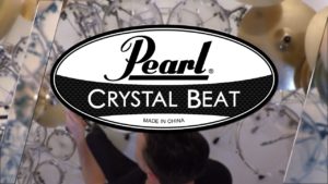 Pearl Crystal Beat