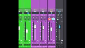Test Mastering Processors While You Mix