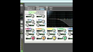 Process Lows, Mids, and Highs Separately in Pro Tools