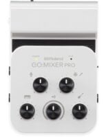 Roland Go Mixer Pro