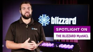 The Blizzard MystACL Z IP | Full Compass Spotlight