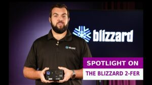 The Blizzard 2-FER | Full Compass Spotlight