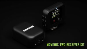 Shure MoveMic Two Receiver Kit Overview